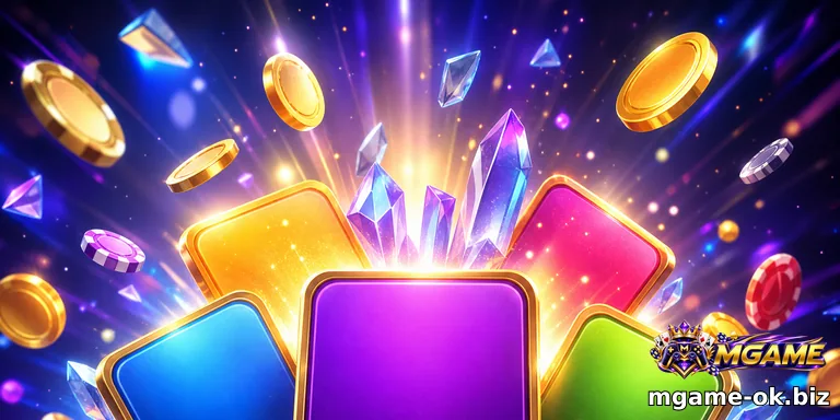Đăng Ký MGAME | Hướng Dẫn Chi Tiết Cho Người Mới Bắt Đầu - hình ảnh - mgame-ok.biz Đăng Ký MGAME | Hướng Dẫn Chi Tiết Cho Người Mới Bắt Đầu - hình ảnh - mgame-ok.biz