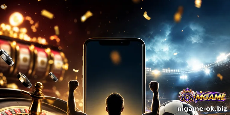 Đăng Nhập MGAME | Hướng Dẫn Nhanh Và Cách Khắc Phục Lỗi - hình ảnh - mgame-ok.biz