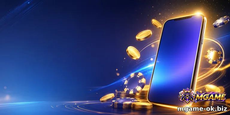 Khuyến Mãi MGAME – Ưu Đãi Hấp Dẫn Dành Riêng Cho Hội Viên - hình ảnh - mgame-ok.biz