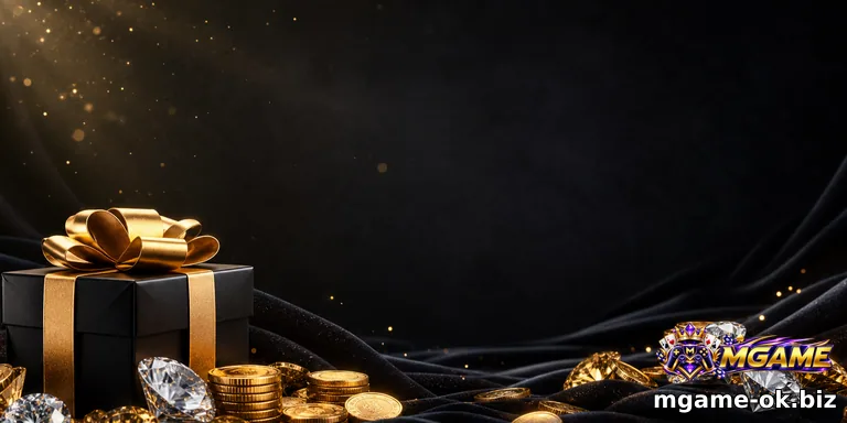 MGAME Link Mới Nhất | Trang Chủ Chính Thức 2026 - hình ảnh - mgame-ok.biz
