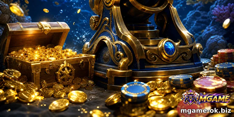 MGAME Link Mới Nhất | Trang Chủ Chính Thức 2026 - hình ảnh - mgame-ok.biz