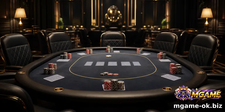 MGAME Link Mới Nhất | Trang Chủ Chính Thức 2026 - hình ảnh - mgame-ok.biz