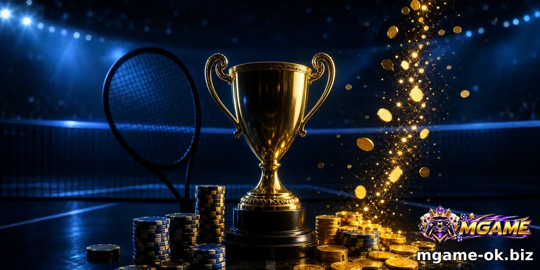 MGAME Link Mới Nhất | Trang Chủ Chính Thức 2026 - hình ảnh - mgame-ok.biz